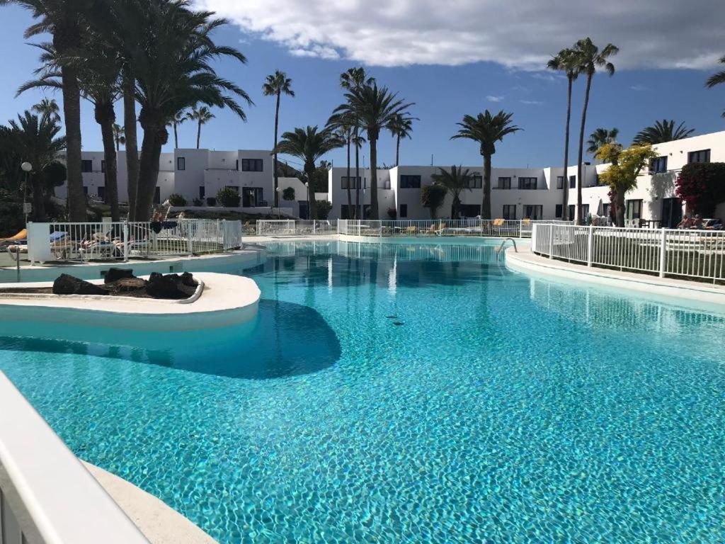 Barqueros Beach By Best Holidays Fuerteventura Corralejo Exterior photo