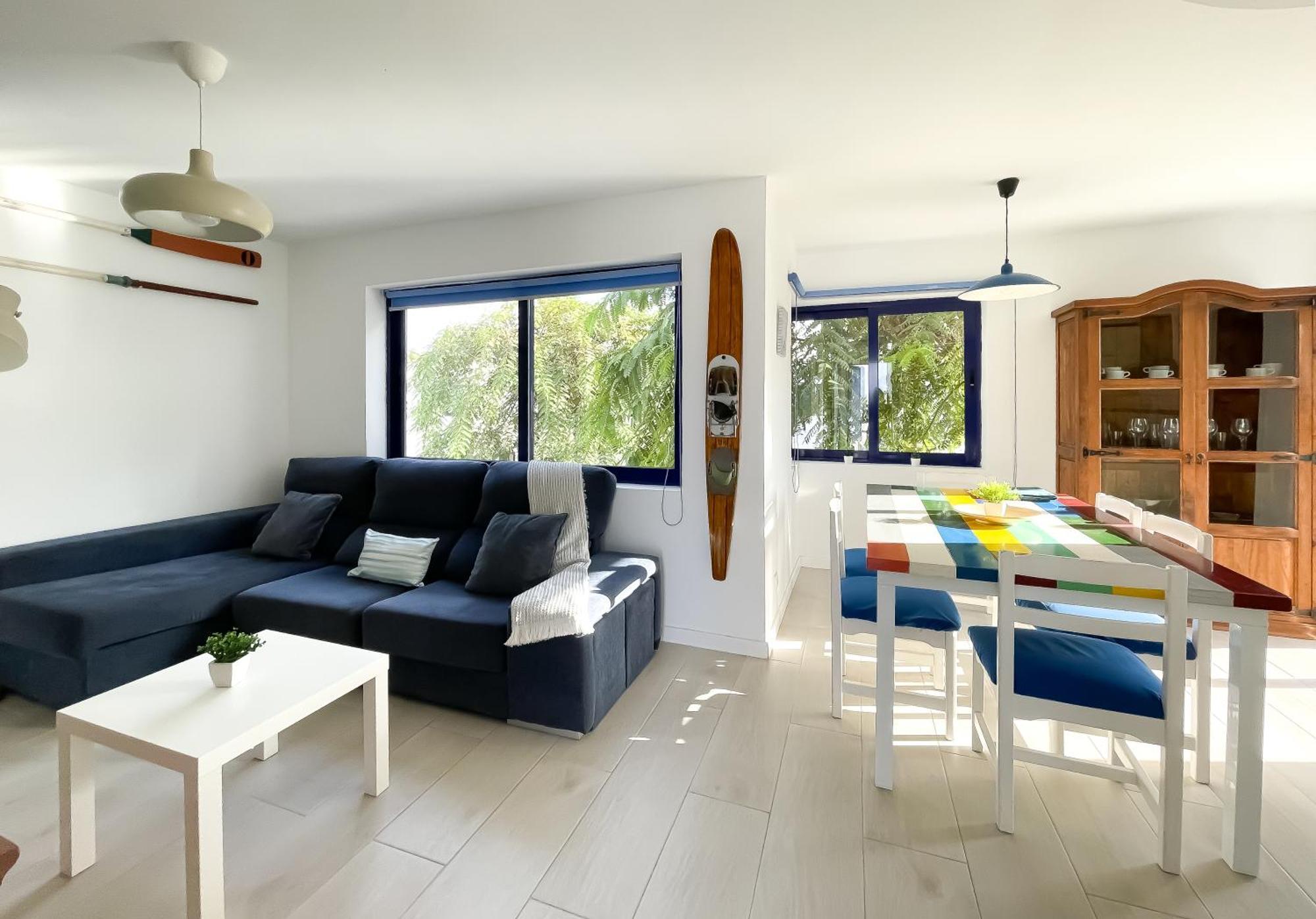 Barqueros Beach By Best Holidays Fuerteventura Corralejo Exterior photo