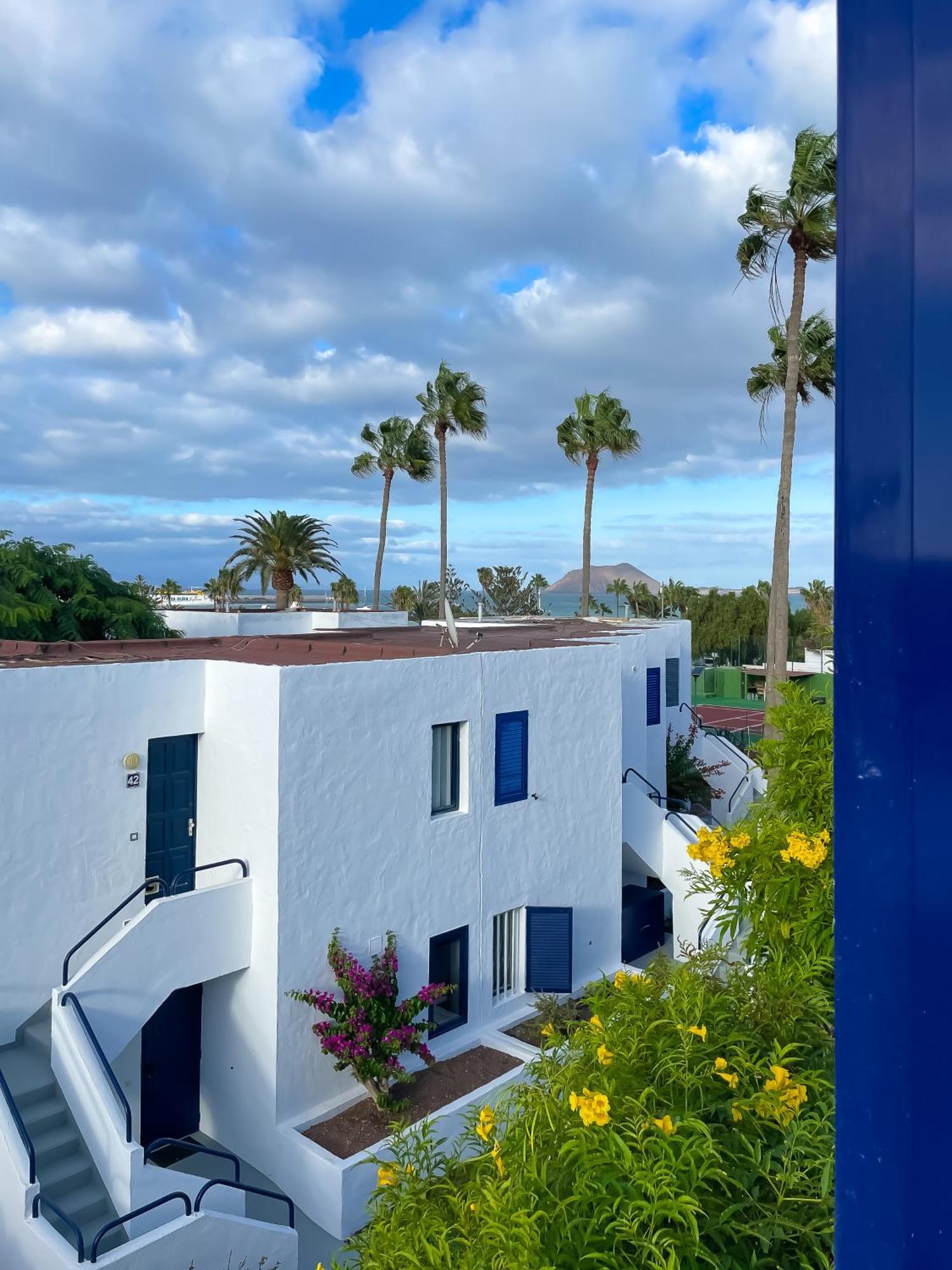 Barqueros Beach By Best Holidays Fuerteventura Corralejo Exterior photo