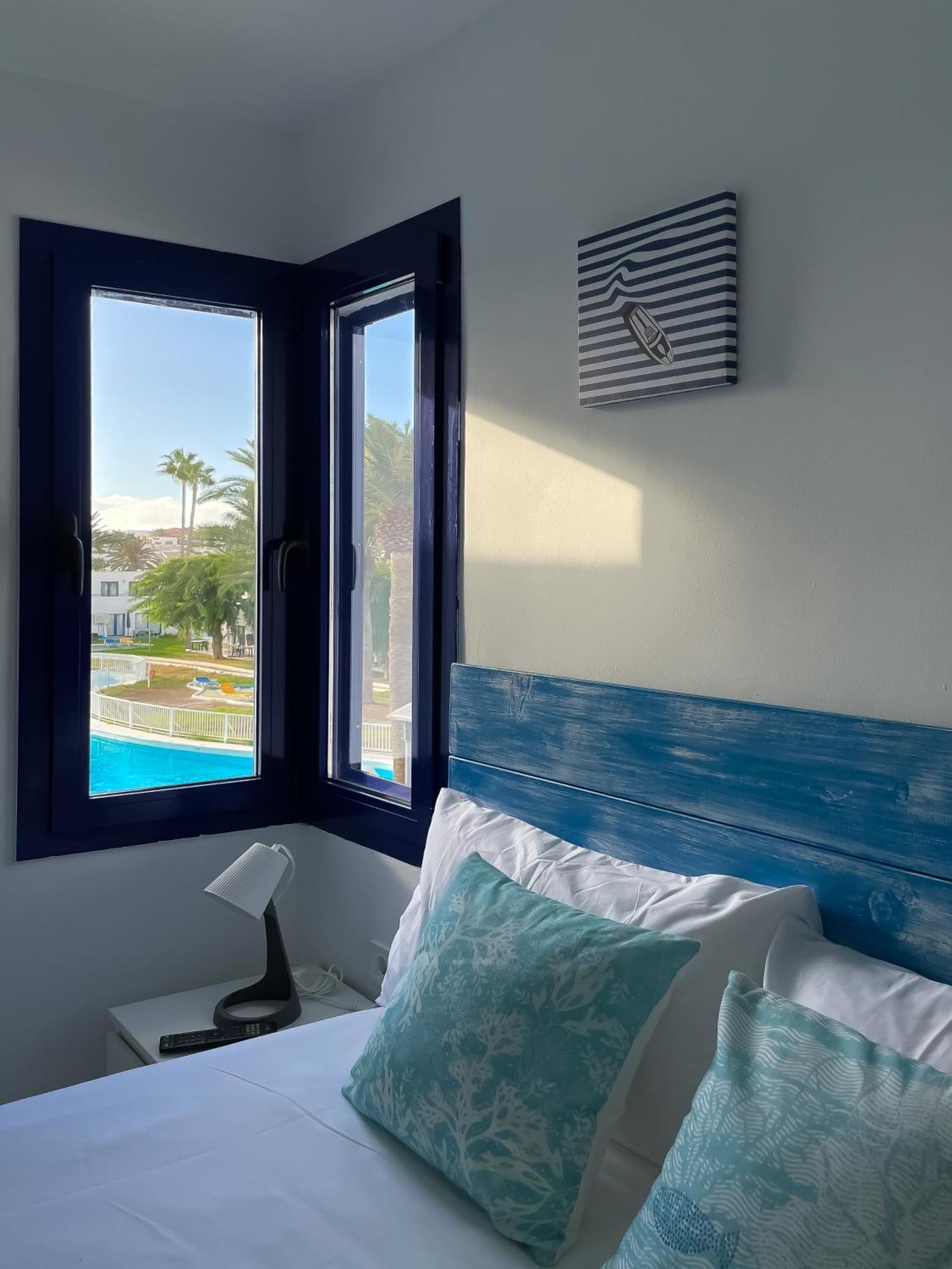 Barqueros Beach By Best Holidays Fuerteventura Corralejo Exterior photo