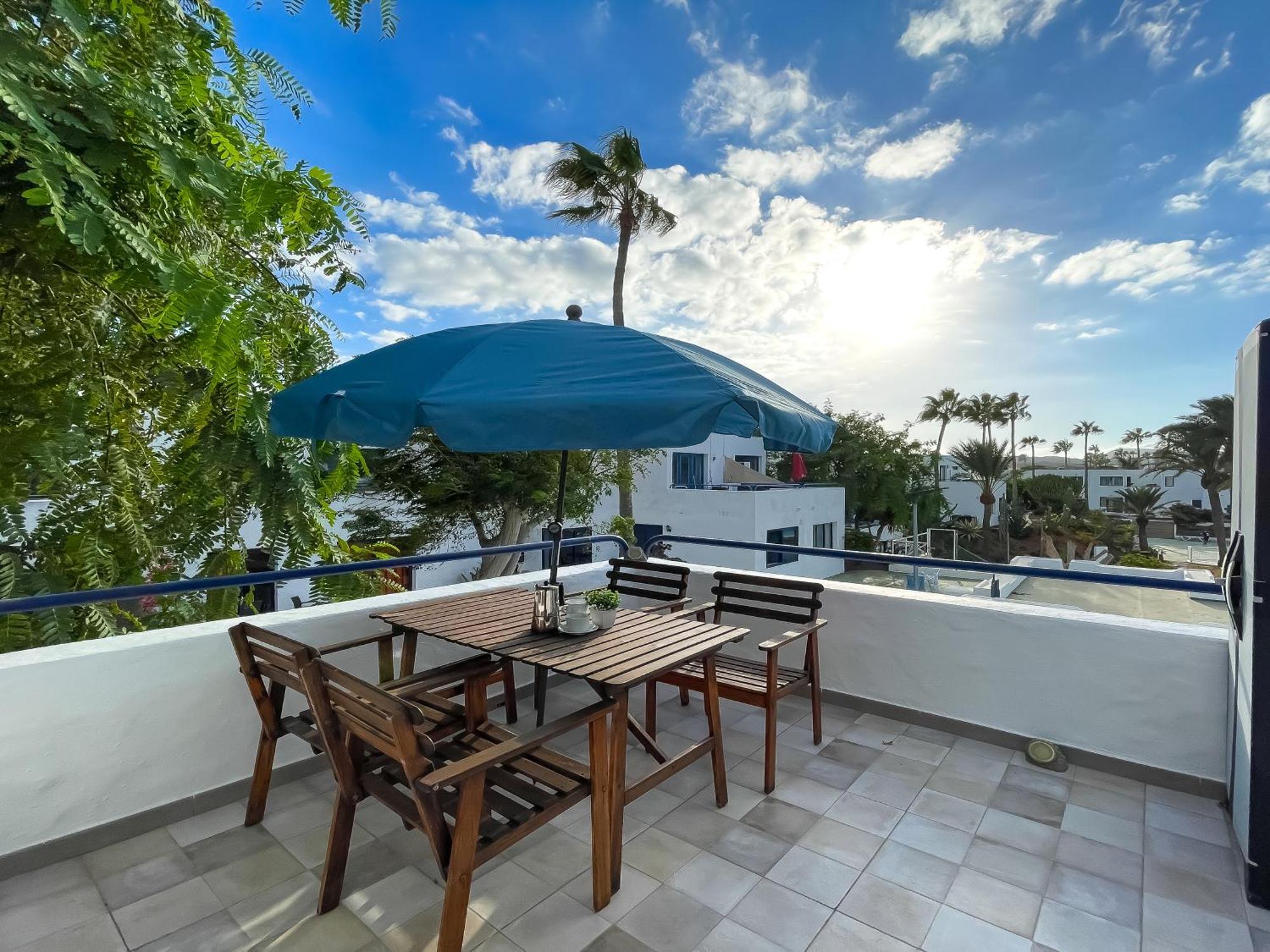 Barqueros Beach By Best Holidays Fuerteventura Corralejo Exterior photo