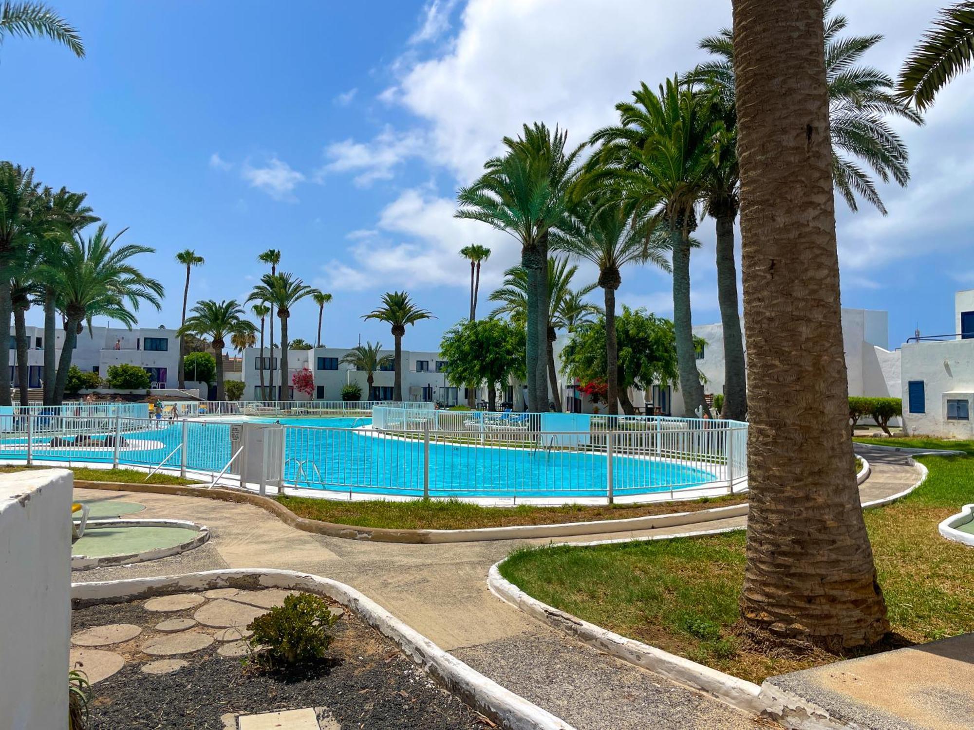 Barqueros Beach By Best Holidays Fuerteventura Corralejo Exterior photo